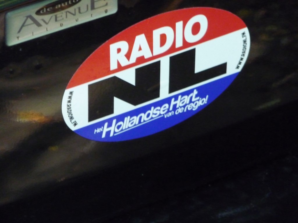 radio nl