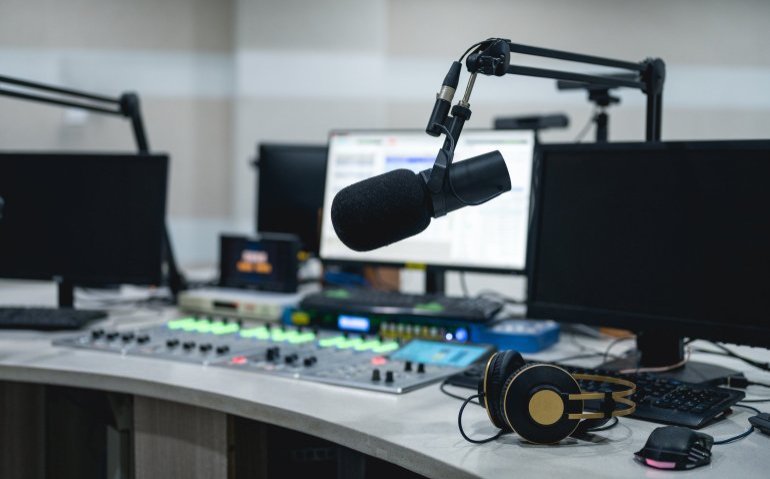 radio slam fm