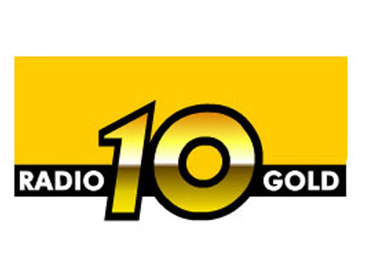 radio 10 gold