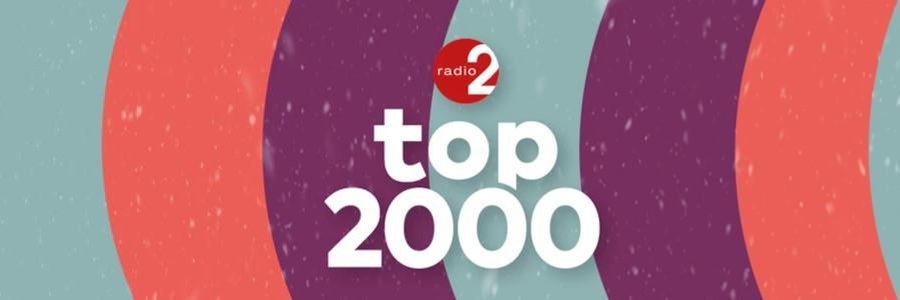 radio 2 top 2000