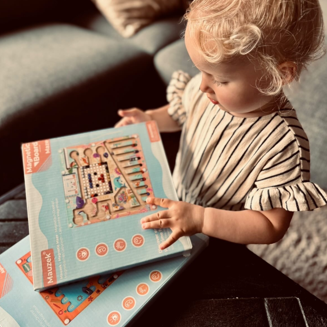 educatief