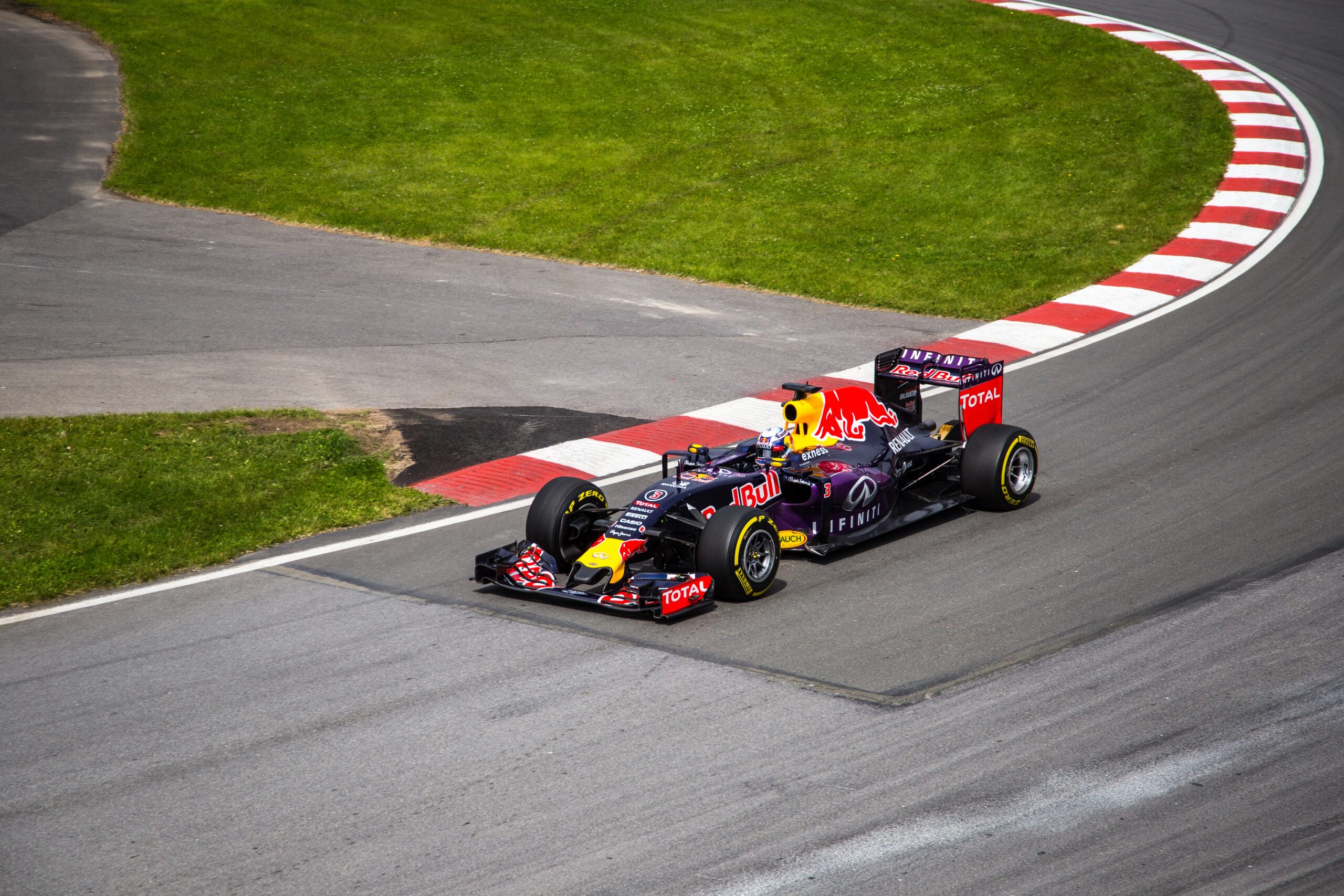 formule 1 radio