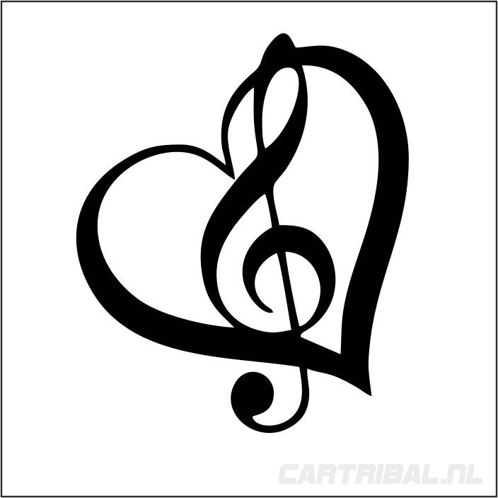 muzieknoot
