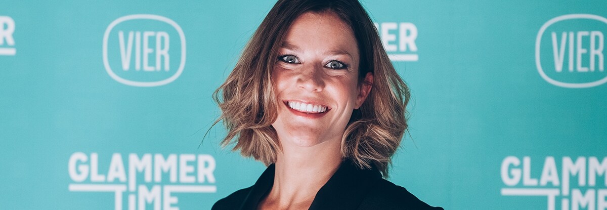 1 vandaag presentatrice