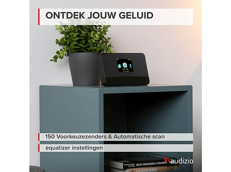 online radio tuner