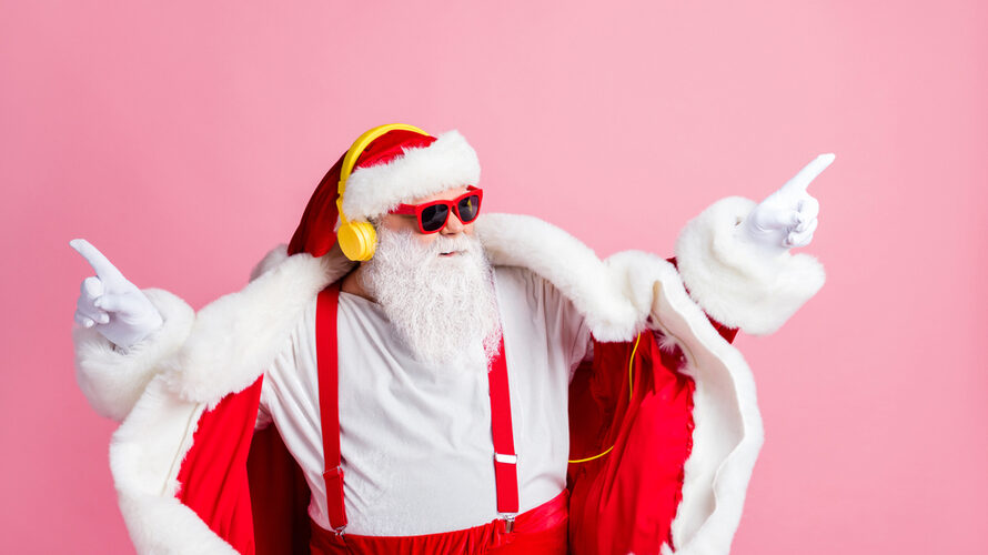 kerst muziek