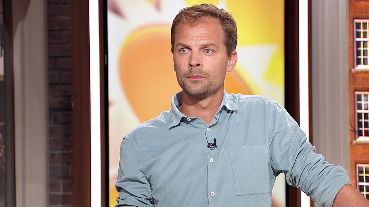 nieuwe presentator rtl boulevard