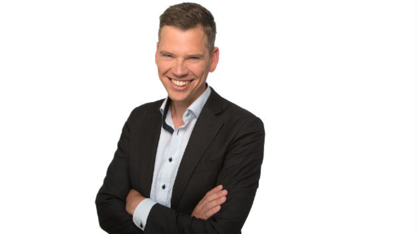 presentator dit was het nieuws