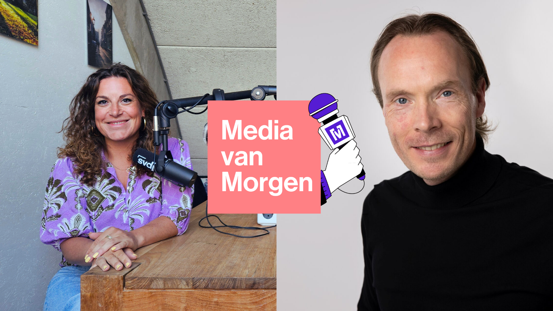 presentator eenvandaag
