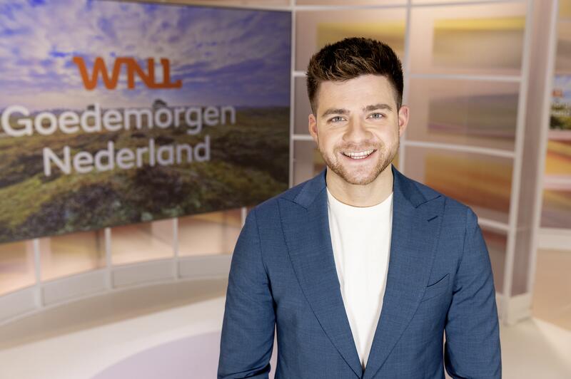 presentator goedemorgen nederland
