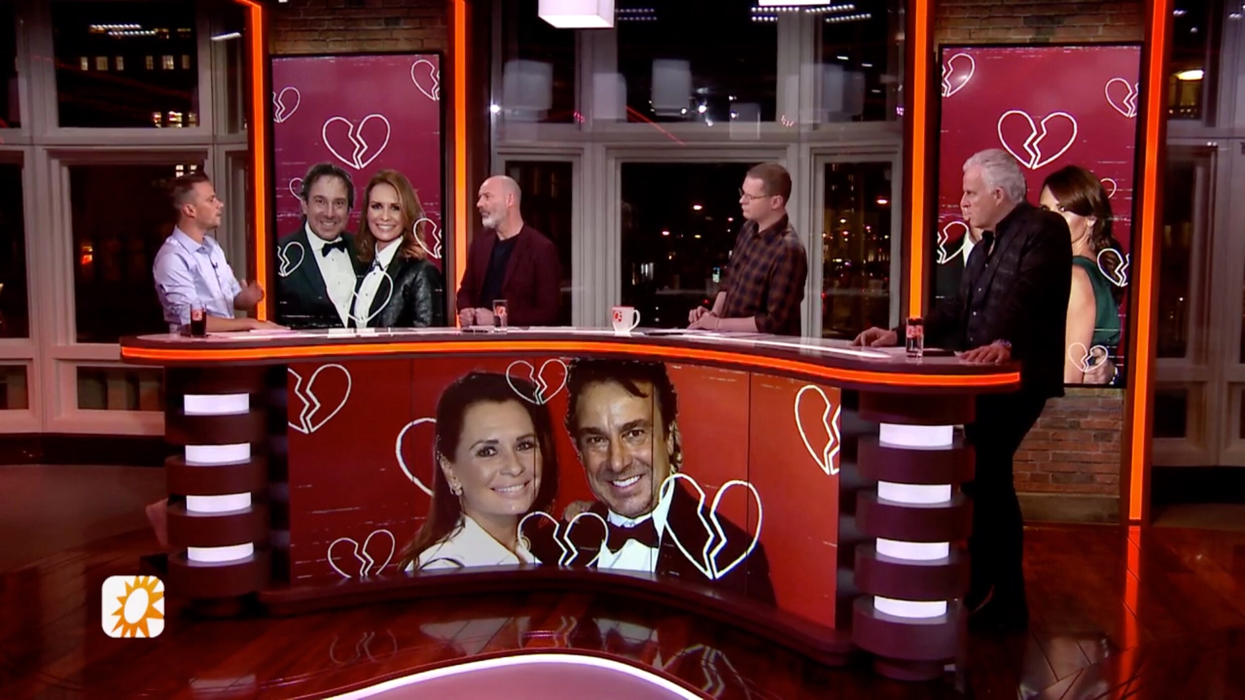 presentator rtl boulevard vandaag