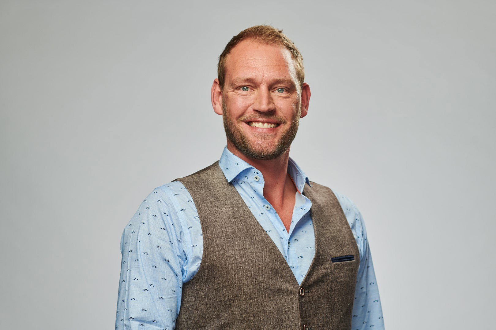 presentator rtv noord