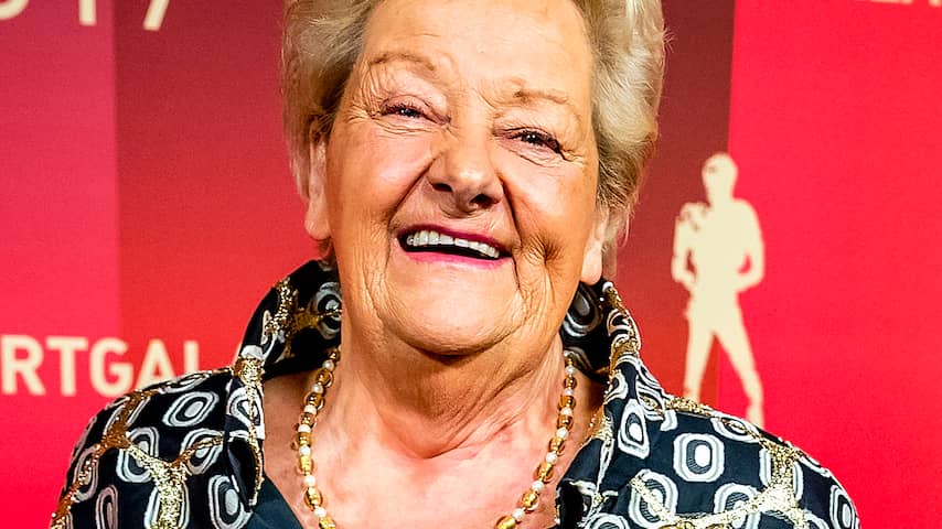 presentatrice max vandaag
