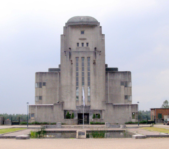 radiostation