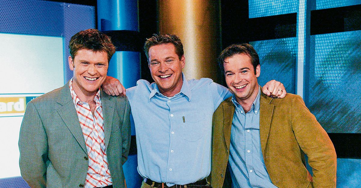 rtl boulevard presentatoren vandaag