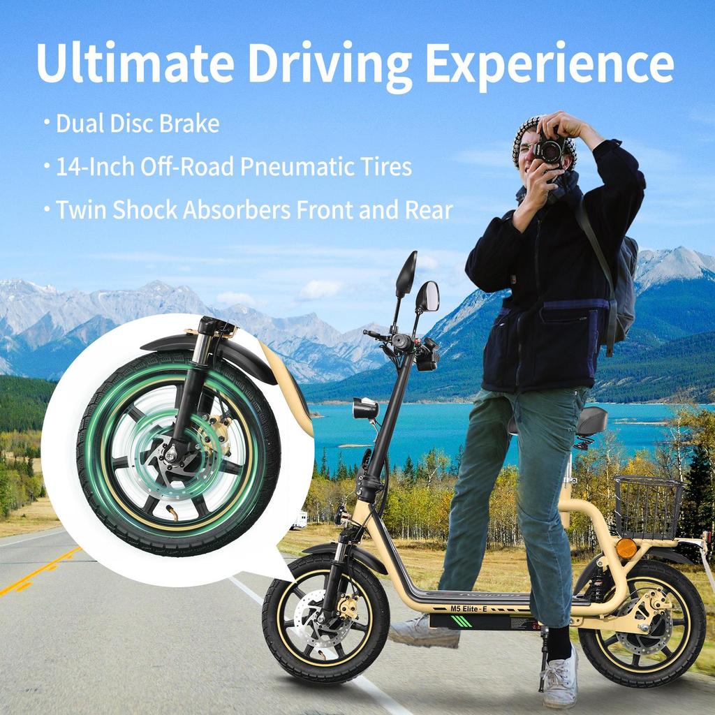 scooter artiest