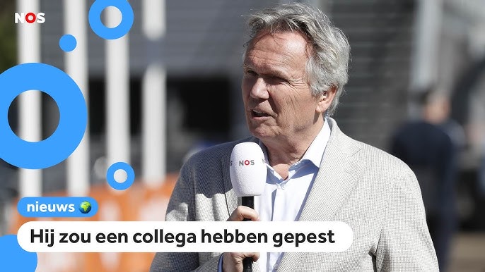 sport presentator