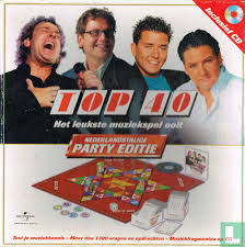top 40 nederlandstalig
